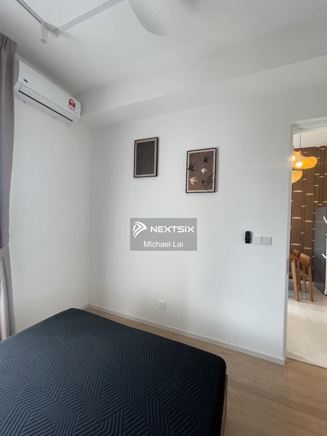 Serviced Residence For Rent in Kampung Kerinchi (Bangsar South) Wilayah Persekutuan Kuala Lumpur - Image 9