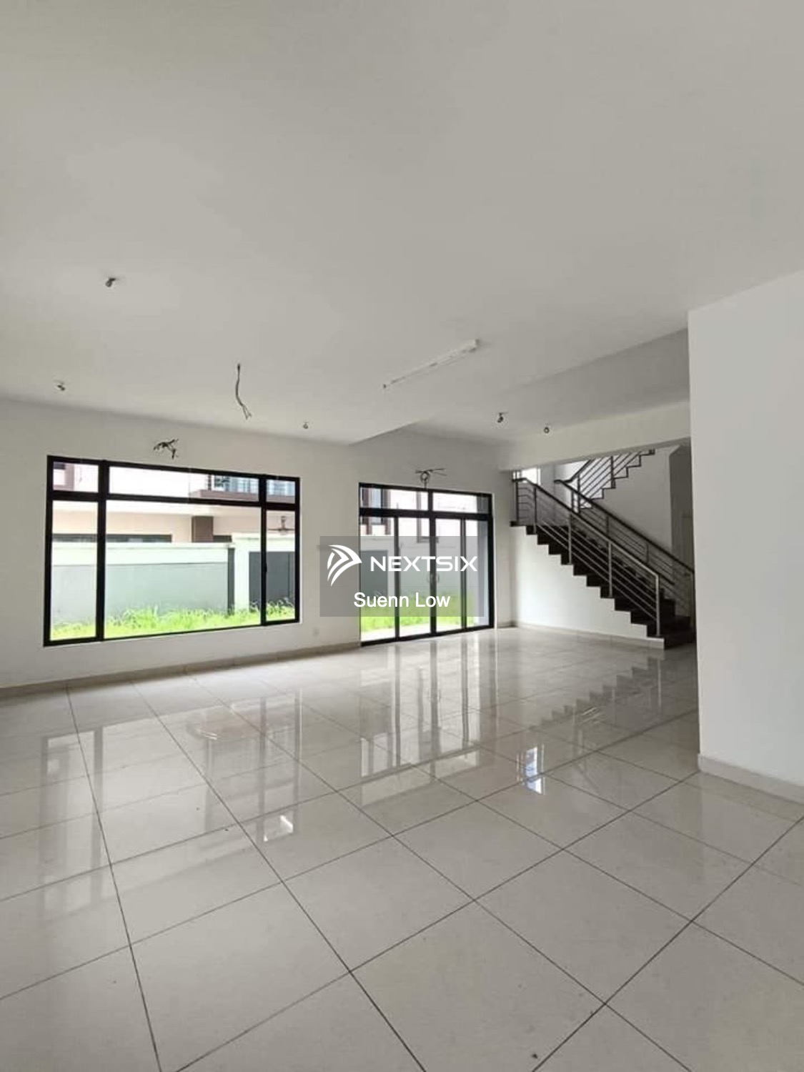 Semi-detached House For Sale in Johor Bahru Johor