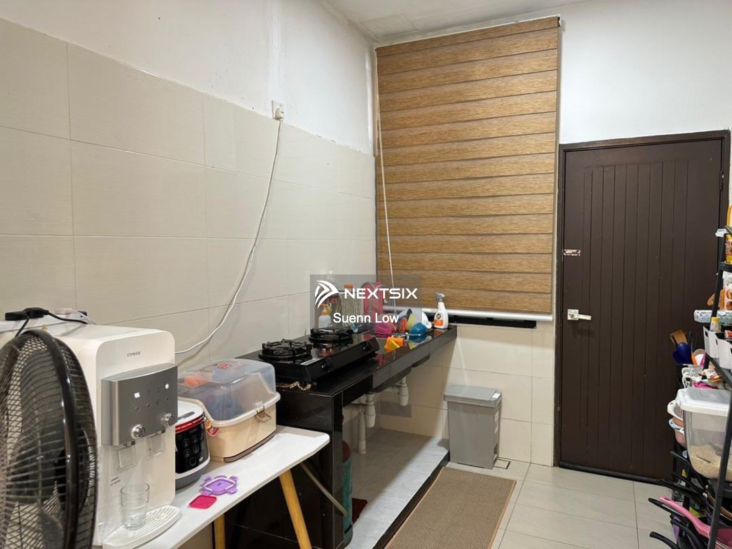 Semi-detached House For Sale in Skudai Johor - Image 2