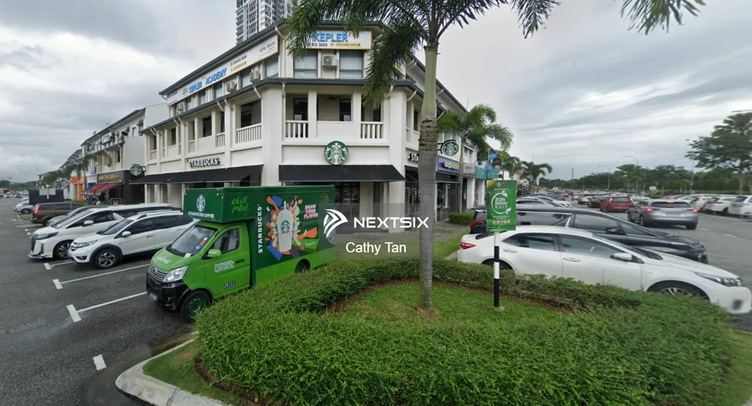 Shop For Sale in Gelang Patah Johor - Image 5