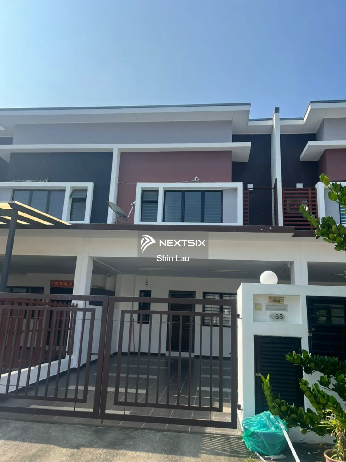 2-sty Terrace/Link House For Sale in Setia Alam Selangor