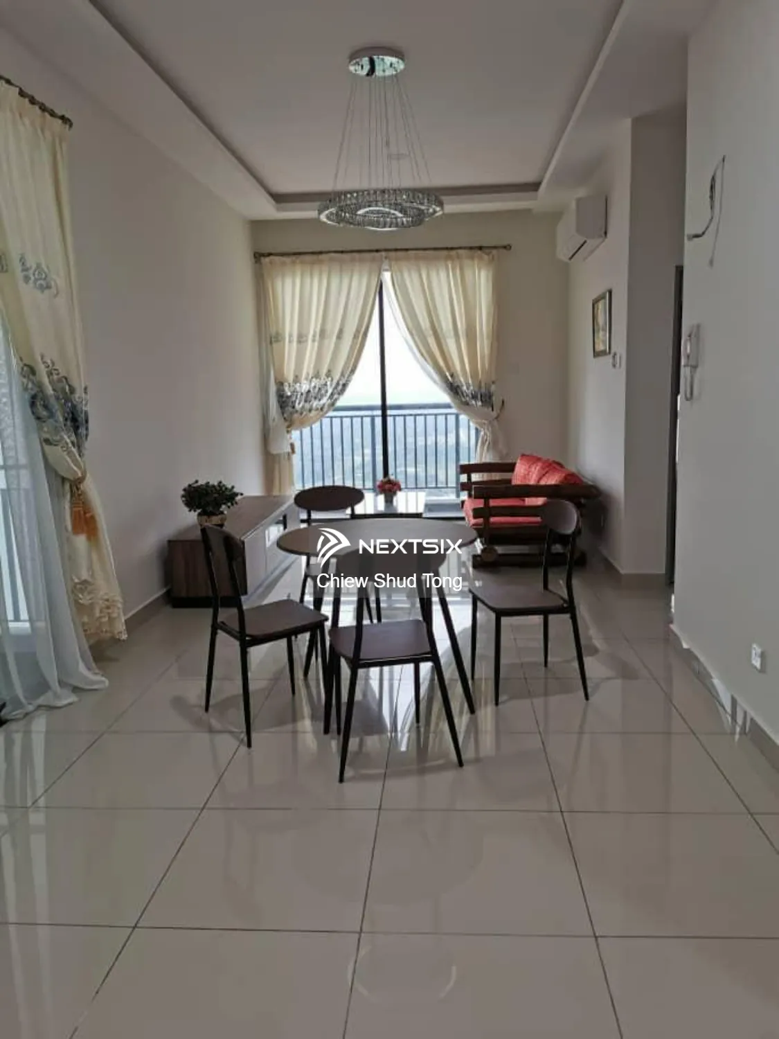 Serviced Residence For Sale in Johor Bahru Johor