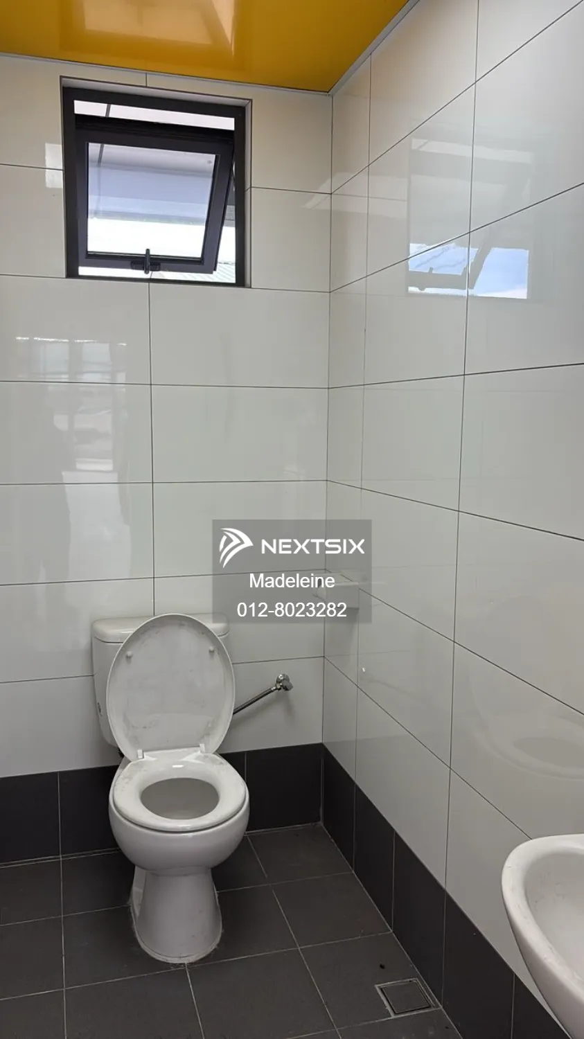 Shop Office For Rent in Kota Kinabalu Sabah - Image 11