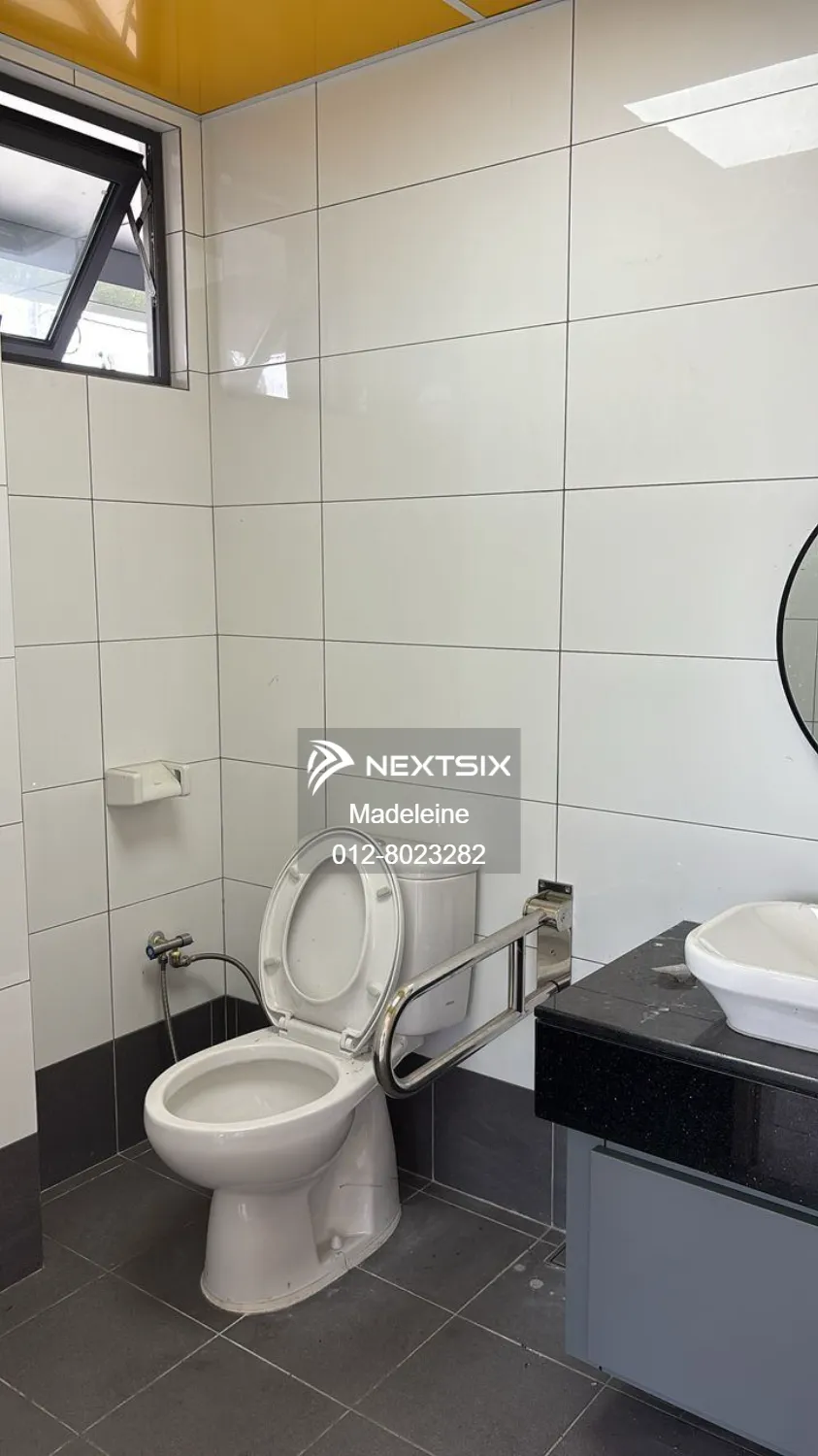 Shop Office For Rent in Kota Kinabalu Sabah - Image 12