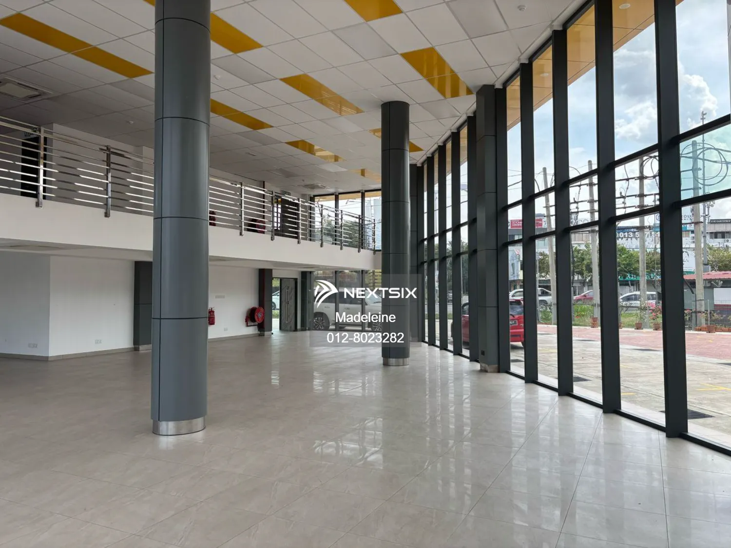 Shop Office For Rent in Kota Kinabalu Sabah - Image 5