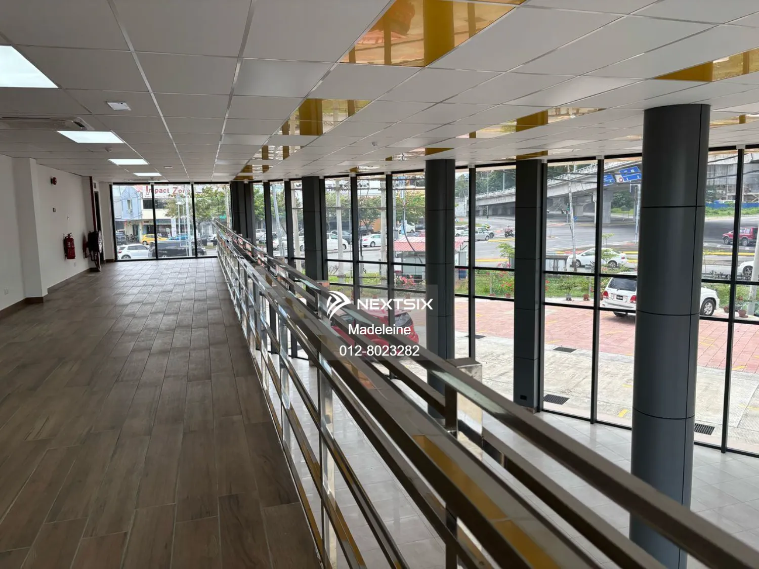 Shop Office For Rent in Kota Kinabalu Sabah - Image 6