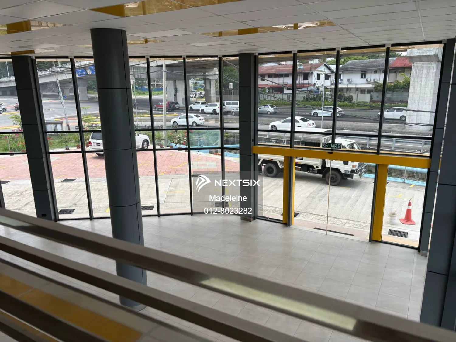 Shop Office For Rent in Kota Kinabalu Sabah - Image 7