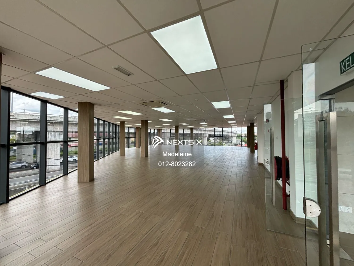 Shop Office For Rent in Kota Kinabalu Sabah - Image 8