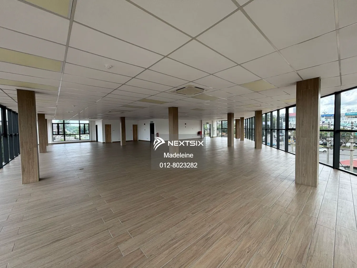 Shop Office For Rent in Kota Kinabalu Sabah - Image 9