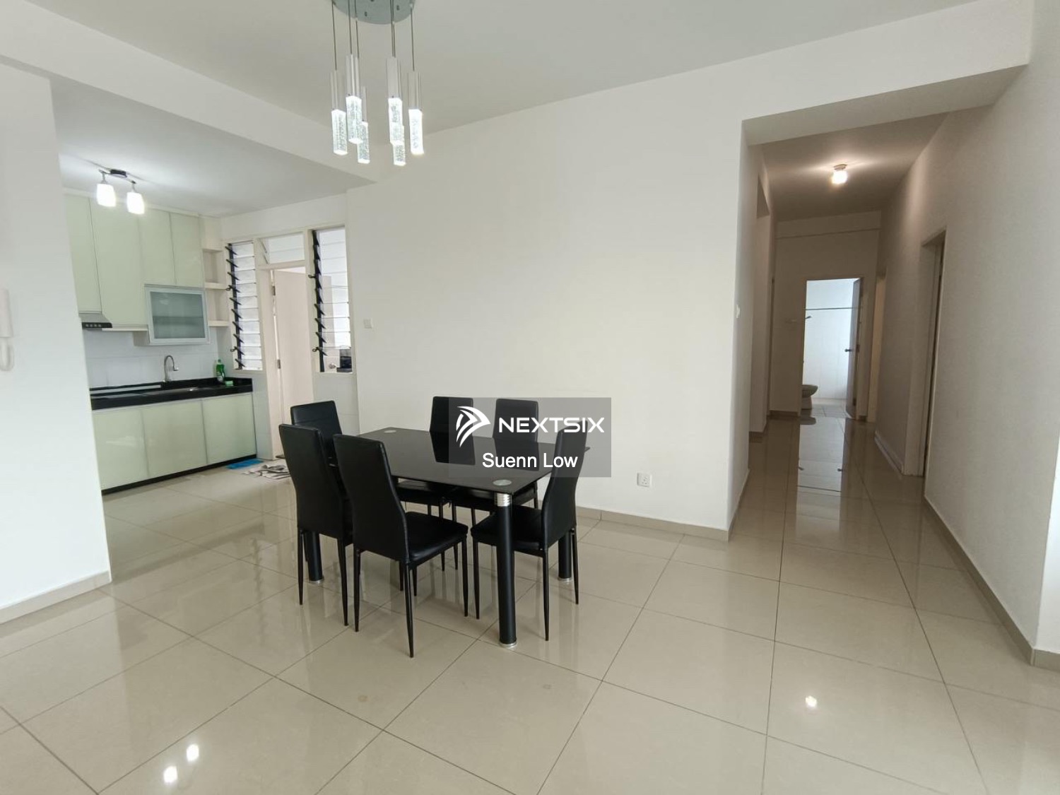 Condominium For Sale in Iskandar Puteri (Nusajaya) Johor