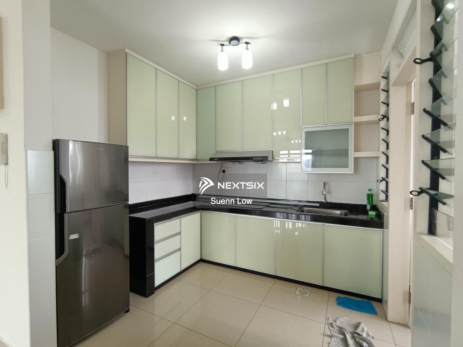 Condominium For Sale in Iskandar Puteri (Nusajaya) Johor - Image 8