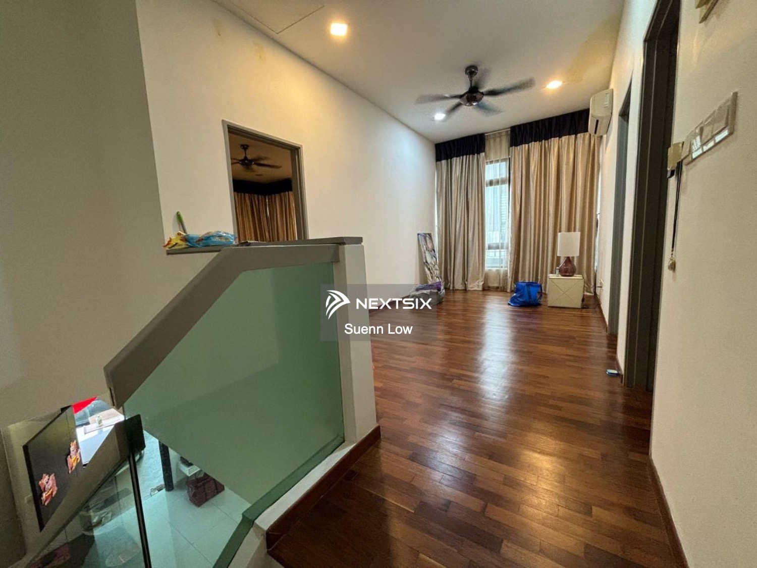 Semi-detached House For Sale in Horizon Hills Johor - Image 6