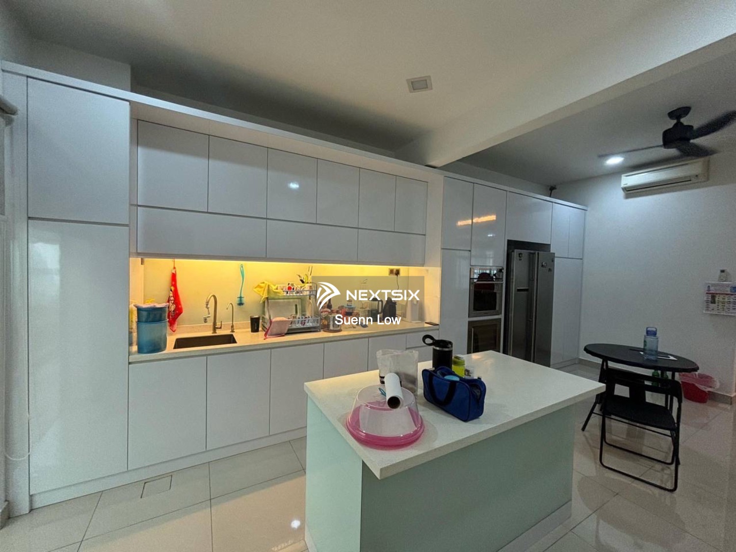 Semi-detached House For Sale in Horizon Hills Johor - Image 9