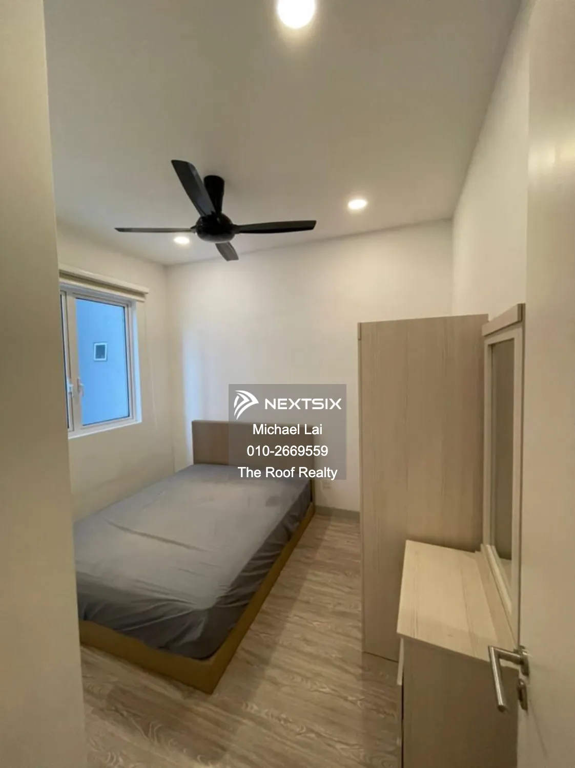 Serviced Residence For Sale in Jalan Klang Lama Wilayah Persekutuan Kuala Lumpur - Image 11