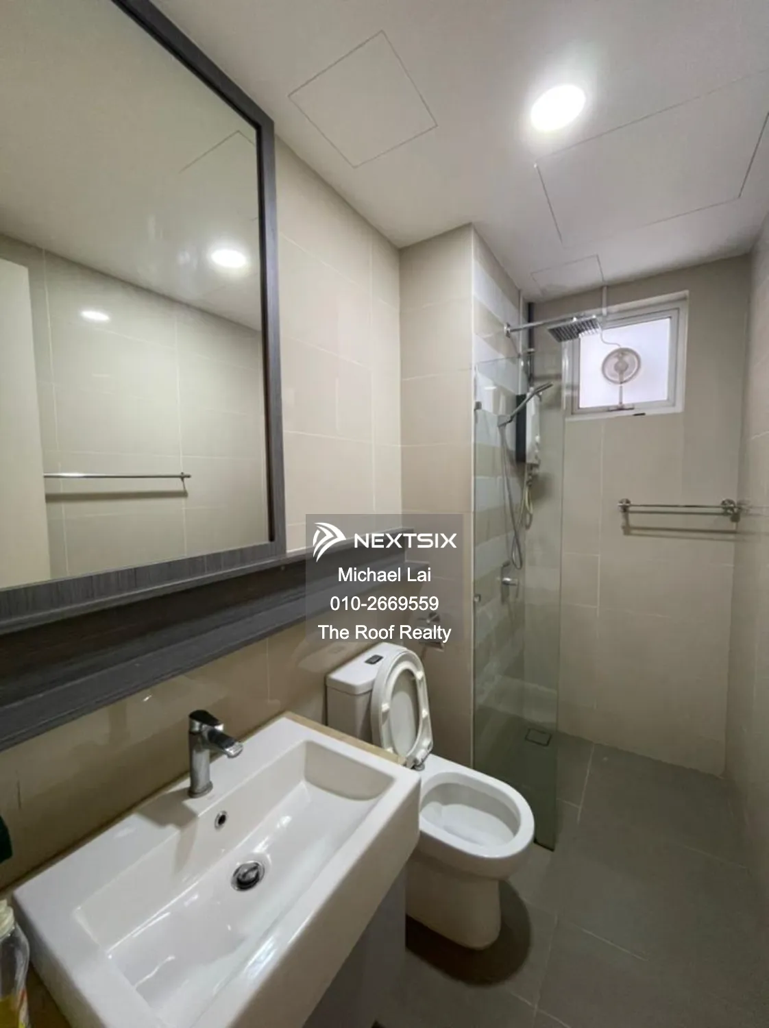 Serviced Residence For Sale in Jalan Klang Lama Wilayah Persekutuan Kuala Lumpur - Image 15