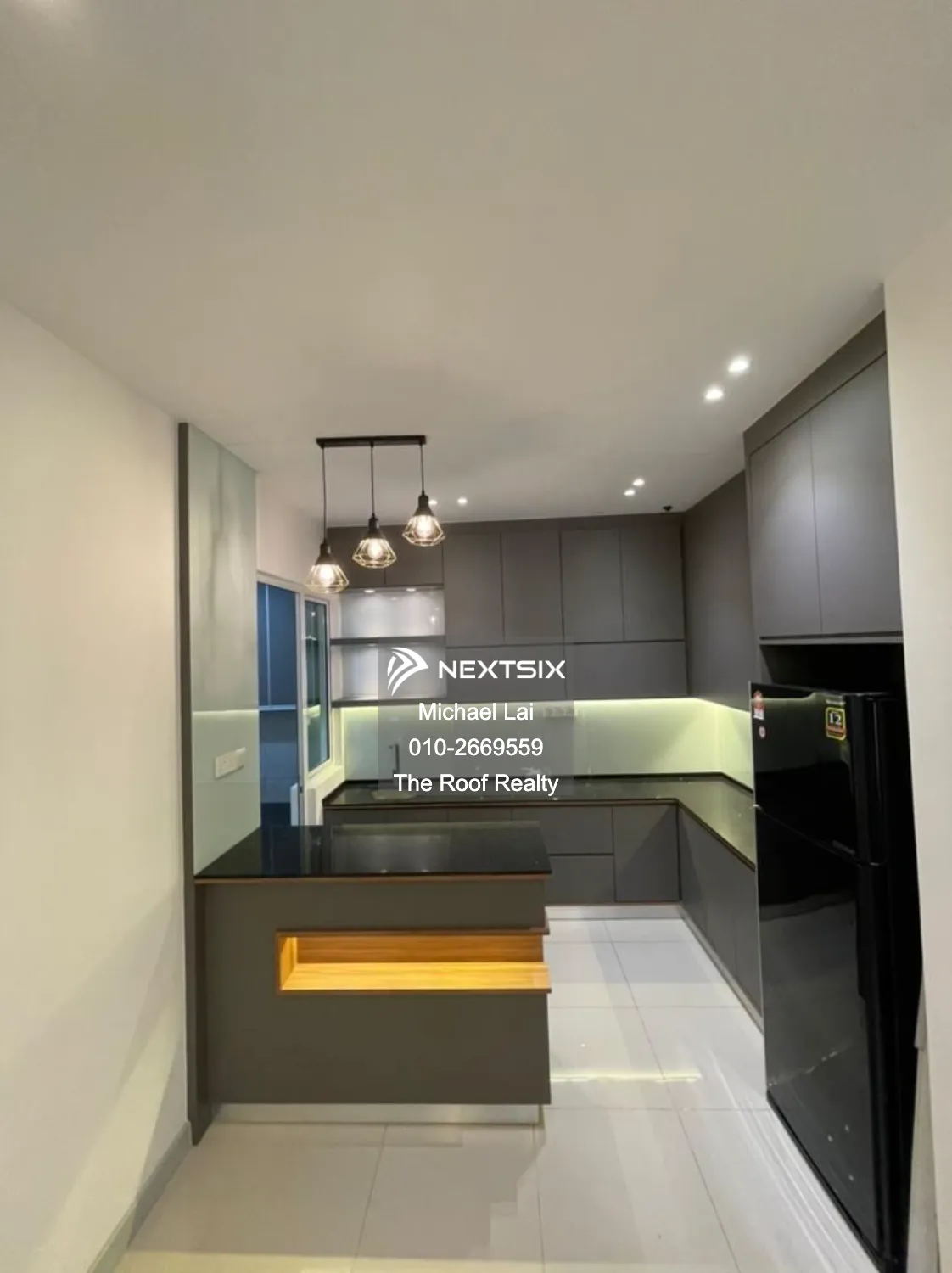 Serviced Residence For Sale in Jalan Klang Lama Wilayah Persekutuan Kuala Lumpur - Image 5