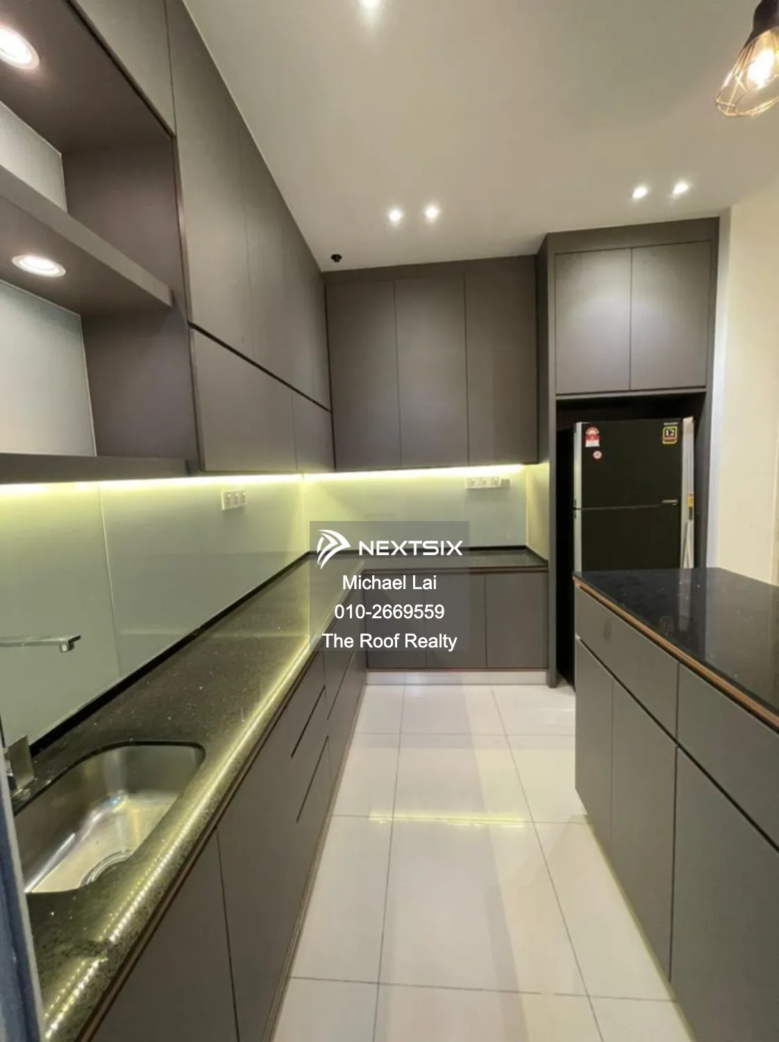 Serviced Residence For Sale in Jalan Klang Lama Wilayah Persekutuan Kuala Lumpur - Image 6