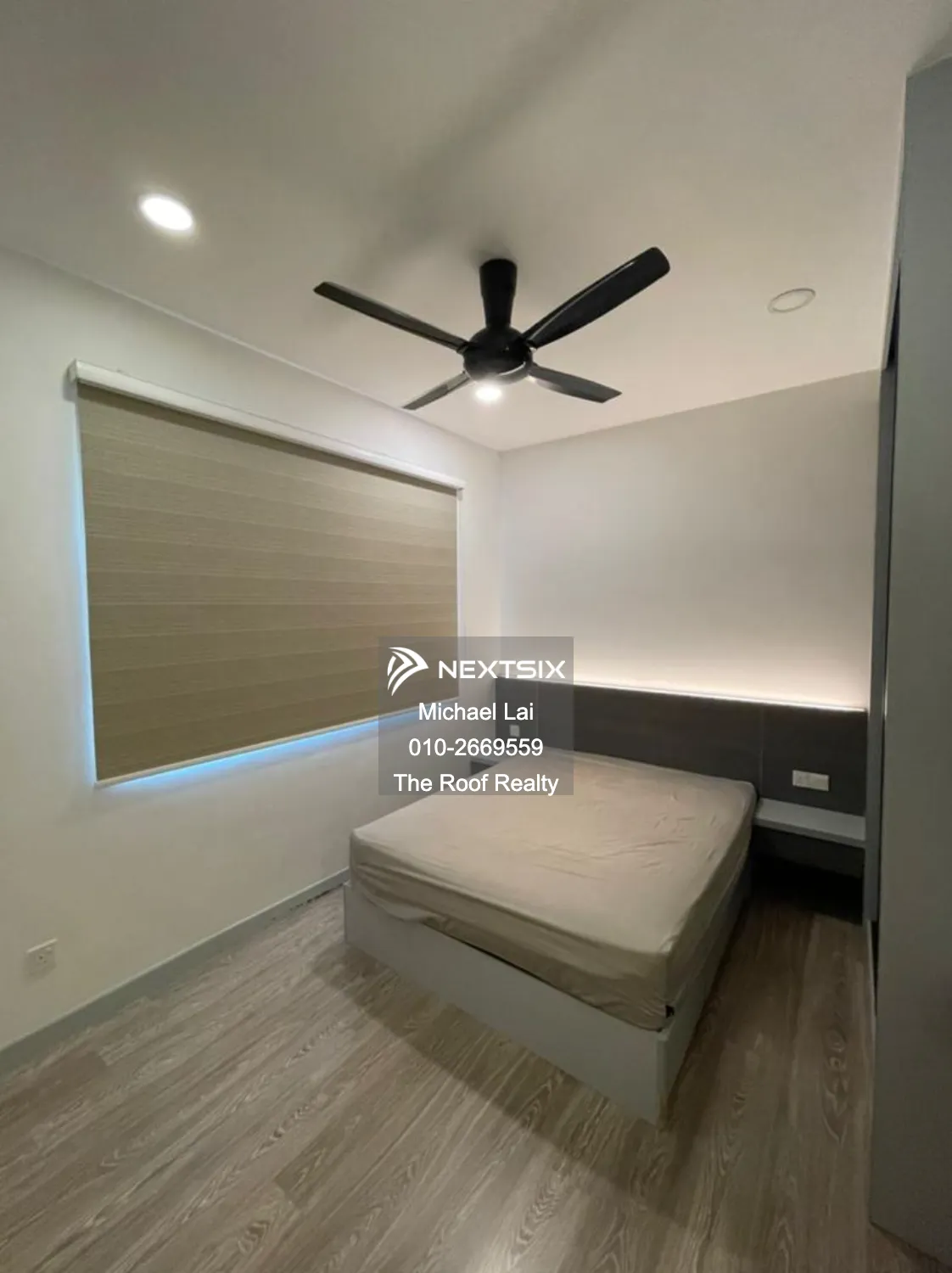 Serviced Residence For Sale in Jalan Klang Lama Wilayah Persekutuan Kuala Lumpur - Image 8