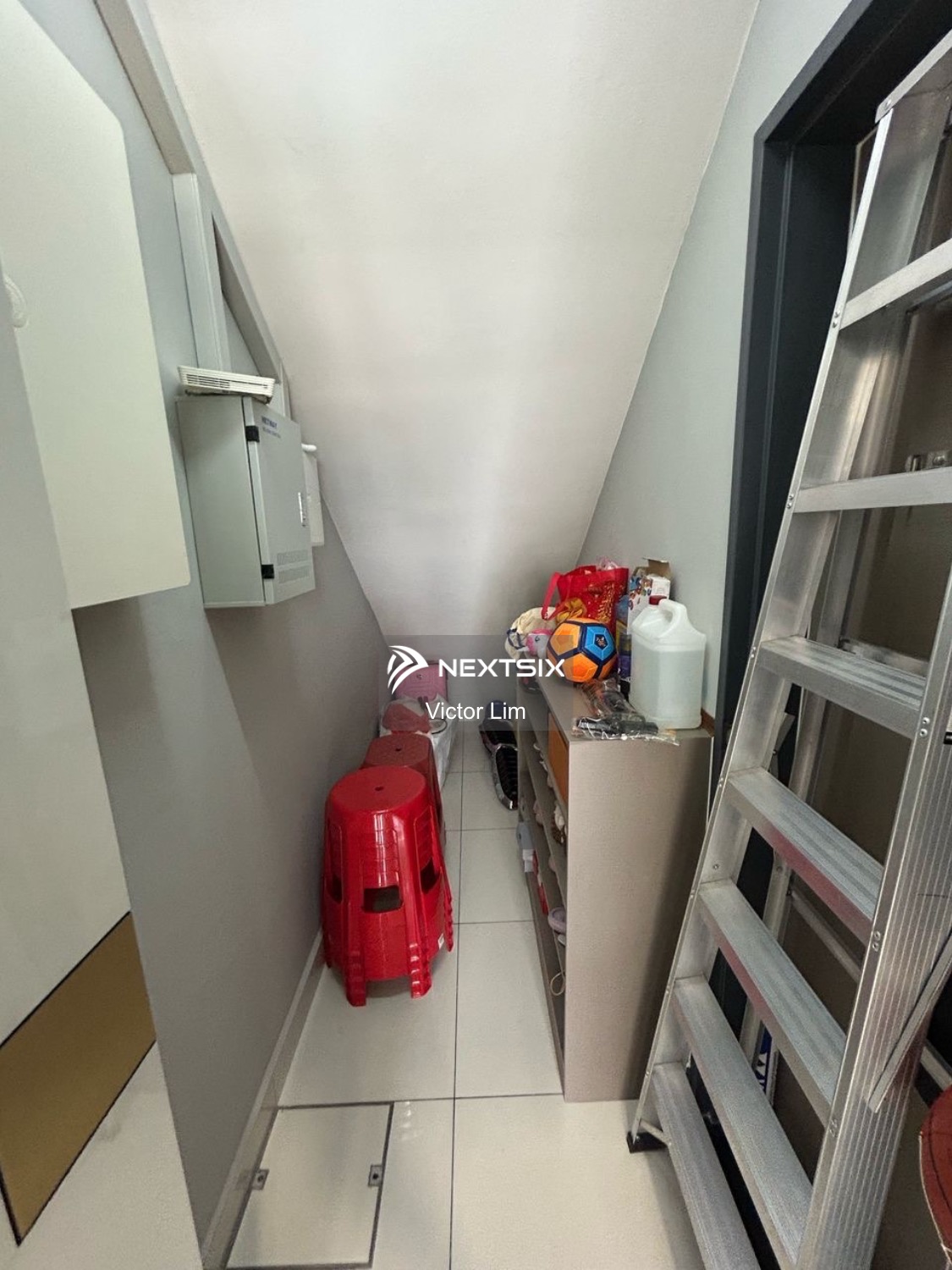2-sty Terrace/Link House For Sale in Johor Bahru Johor - Image 11
