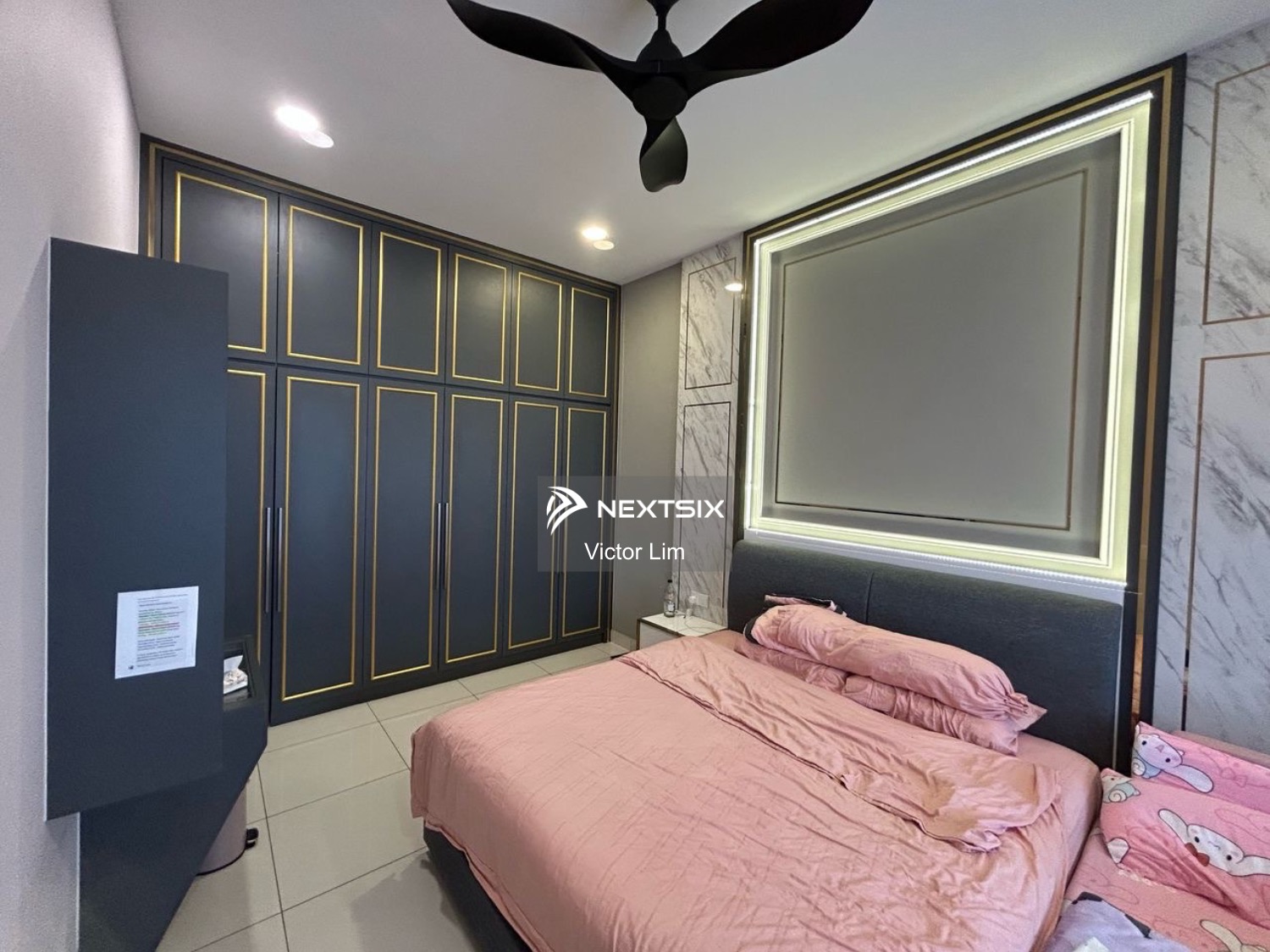 2-sty Terrace/Link House For Sale in Johor Bahru Johor - Image 5