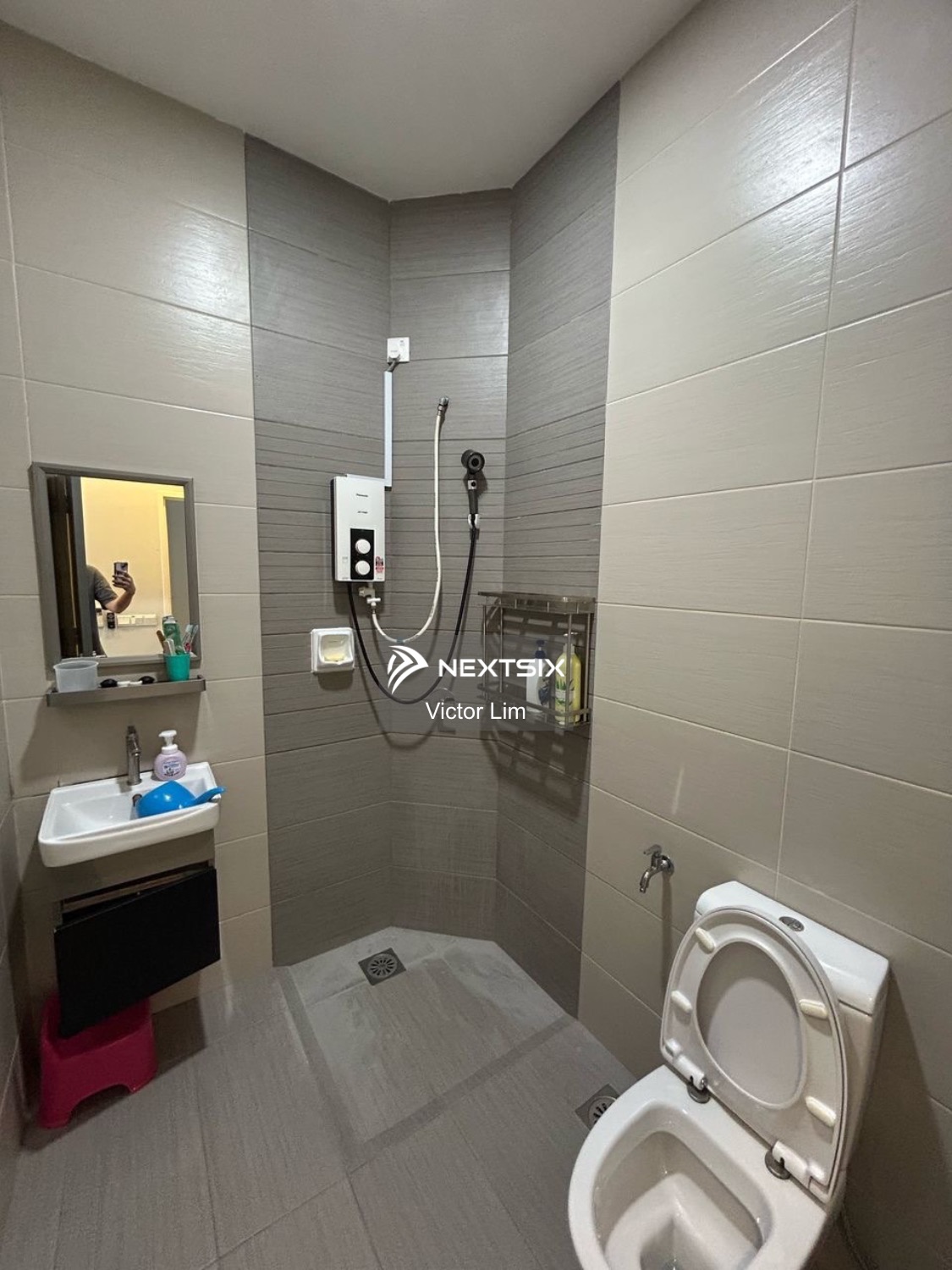 2-sty Terrace/Link House For Sale in Johor Bahru Johor - Image 6