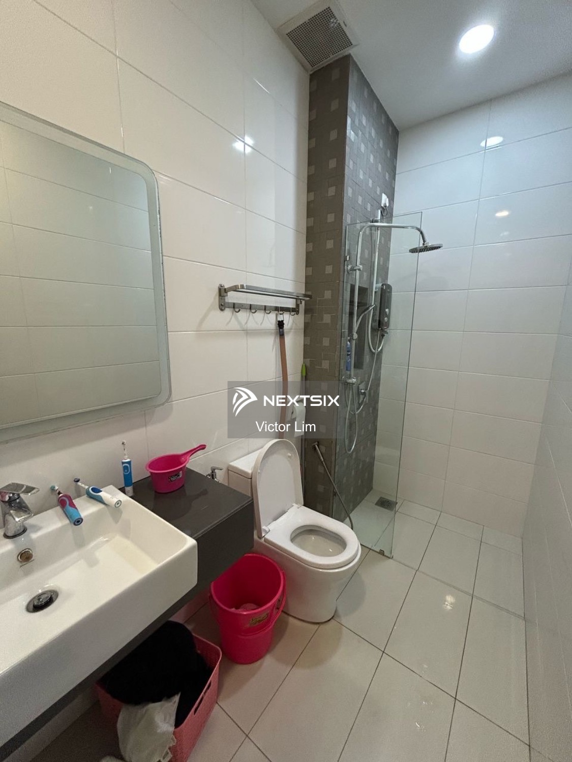 2-sty Terrace/Link House For Sale in Johor Bahru Johor - Image 7