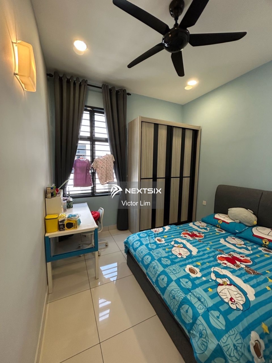 2-sty Terrace/Link House For Sale in Johor Bahru Johor - Image 8