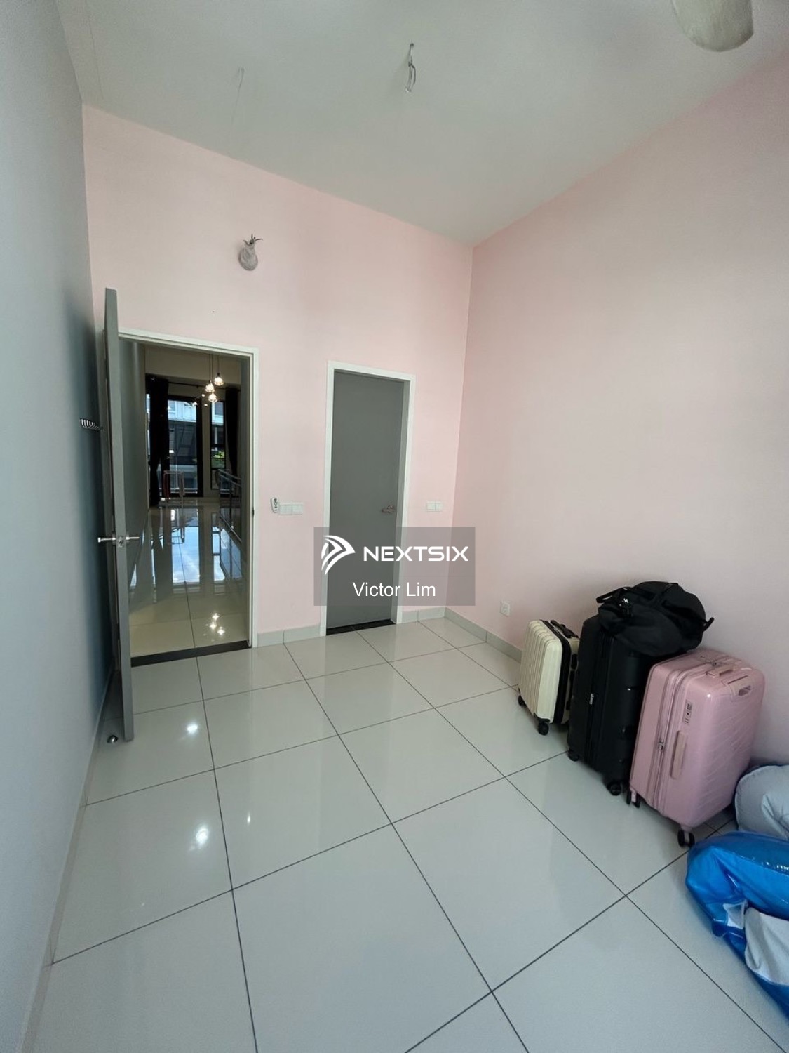 2-sty Terrace/Link House For Sale in Johor Bahru Johor - Image 9