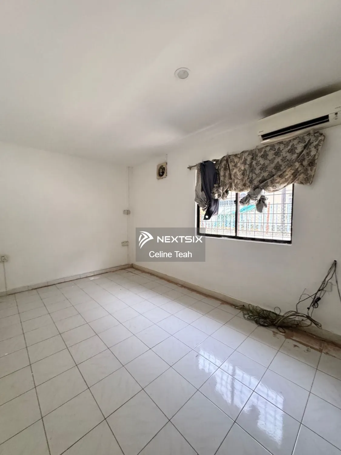 1-sty Terrace/Link House For Sale in Kota Kinabalu Sabah - Image 5