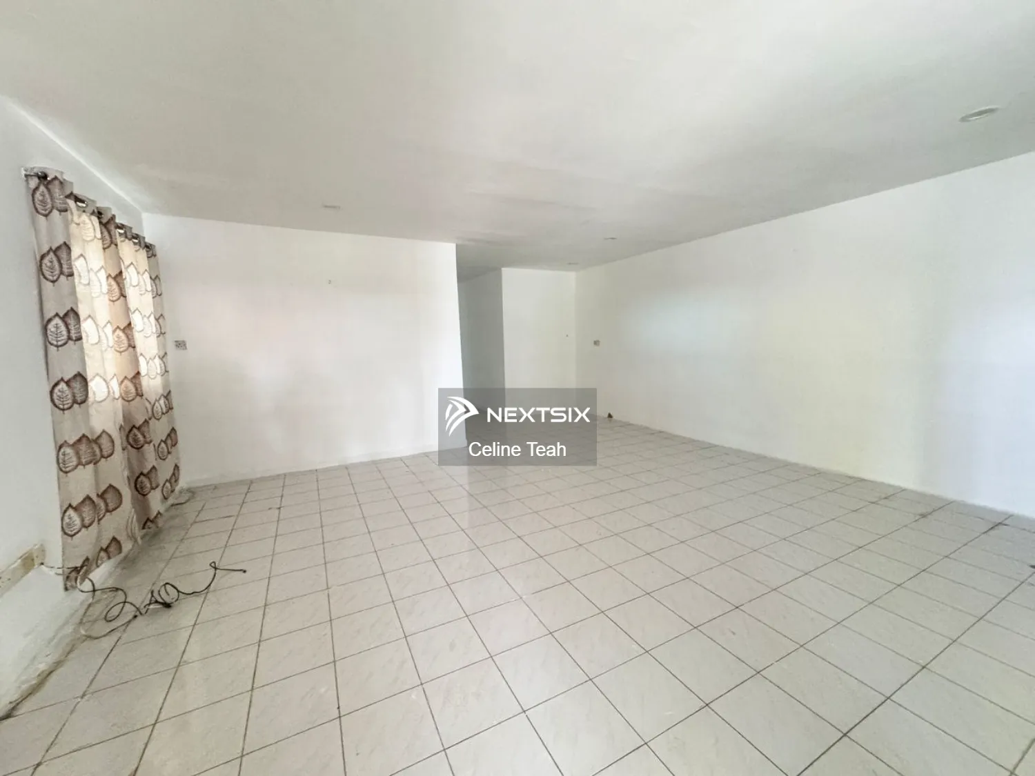 1-sty Terrace/Link House For Sale in Kota Kinabalu Sabah - Image 6