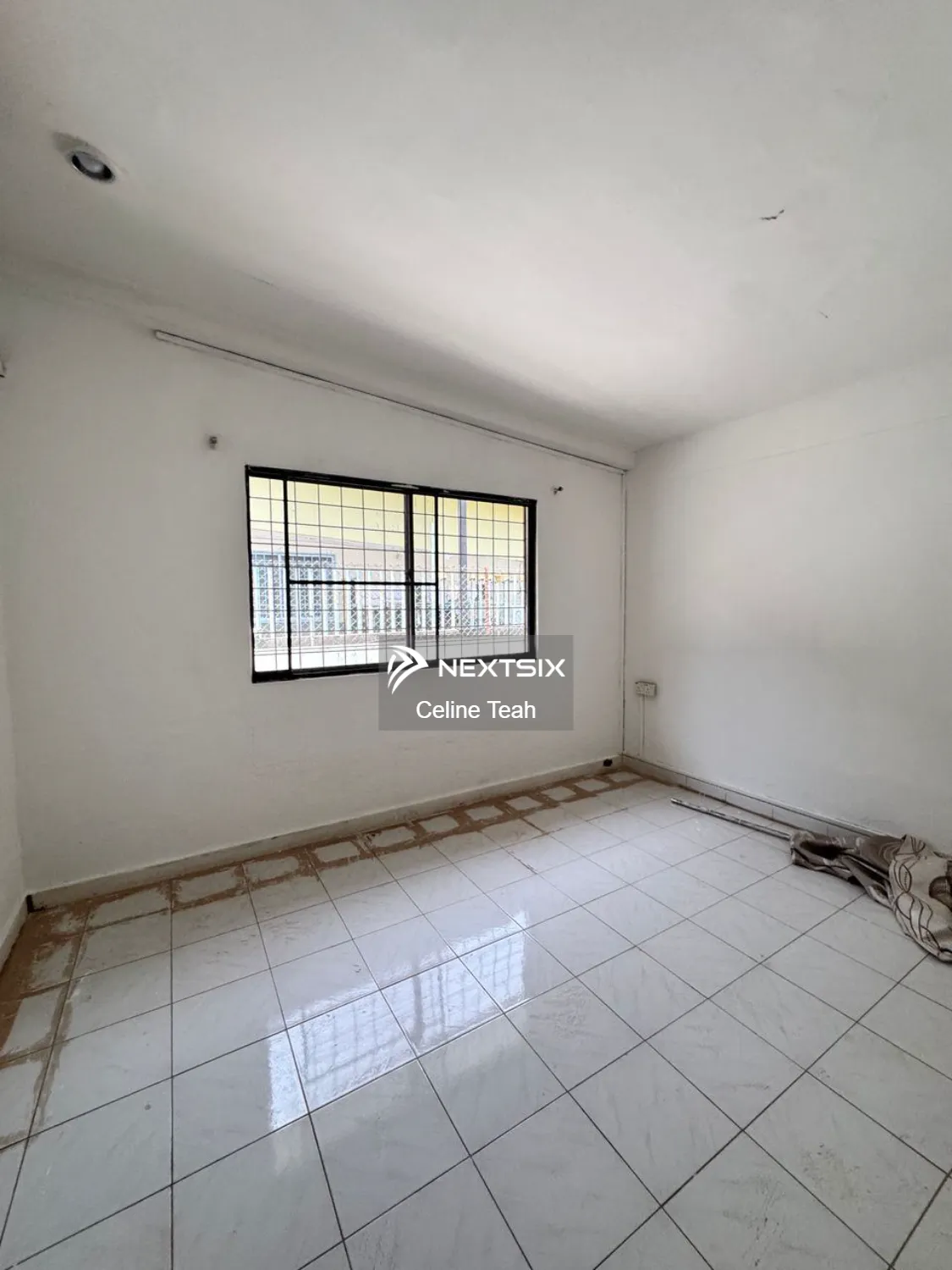 1-sty Terrace/Link House For Sale in Kota Kinabalu Sabah - Image 7