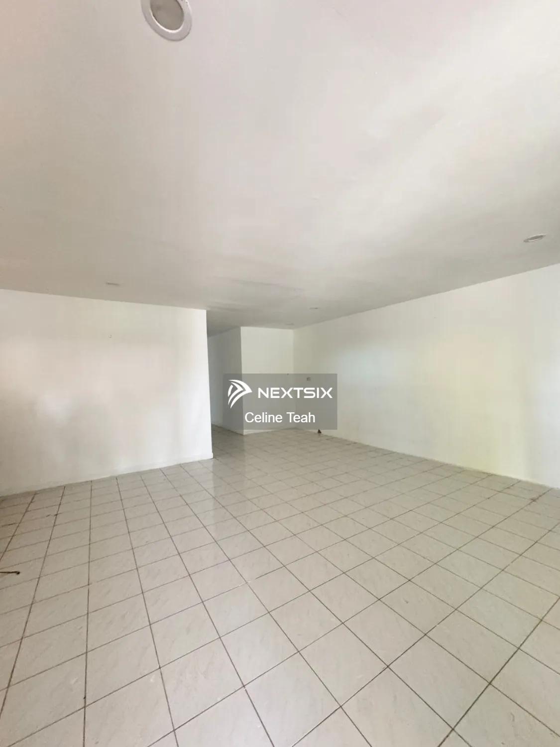 1-sty Terrace/Link House For Sale in Kota Kinabalu Sabah - Image 8