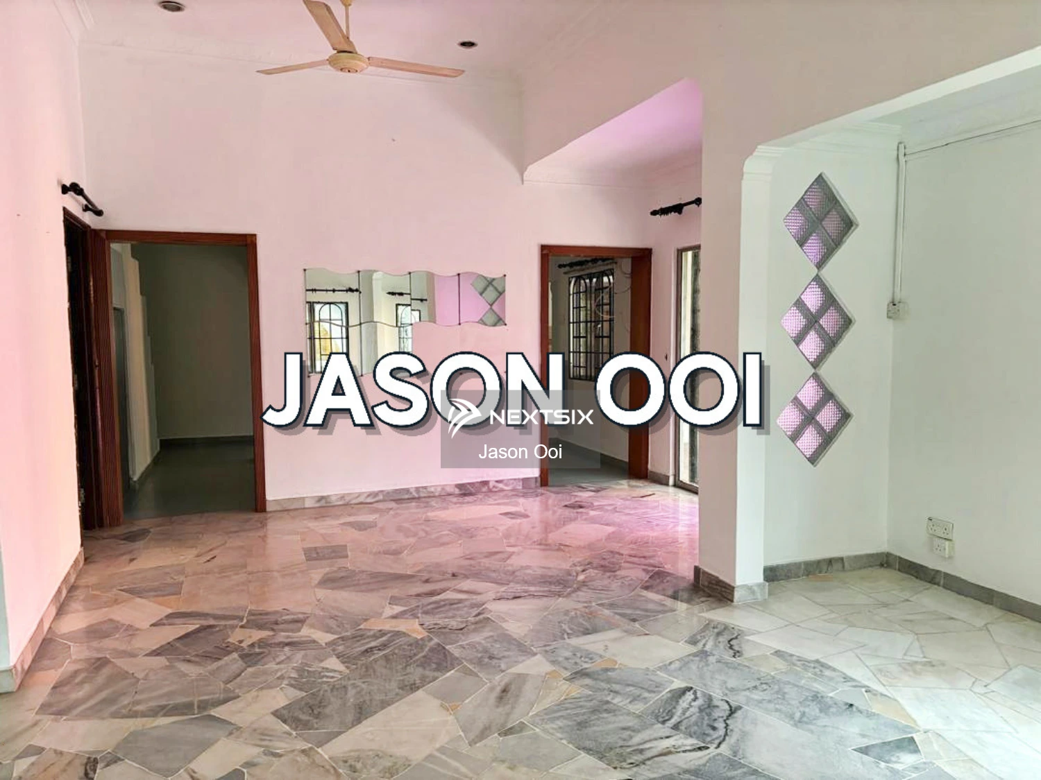 1.5-sty Terrace/Link House For Sale in Shah Alam Selangor