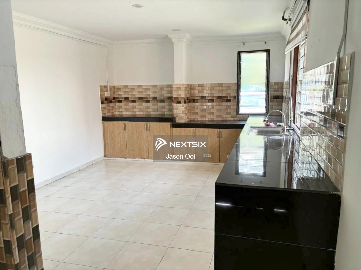 1.5-sty Terrace/Link House For Sale in Shah Alam Selangor - Image 7