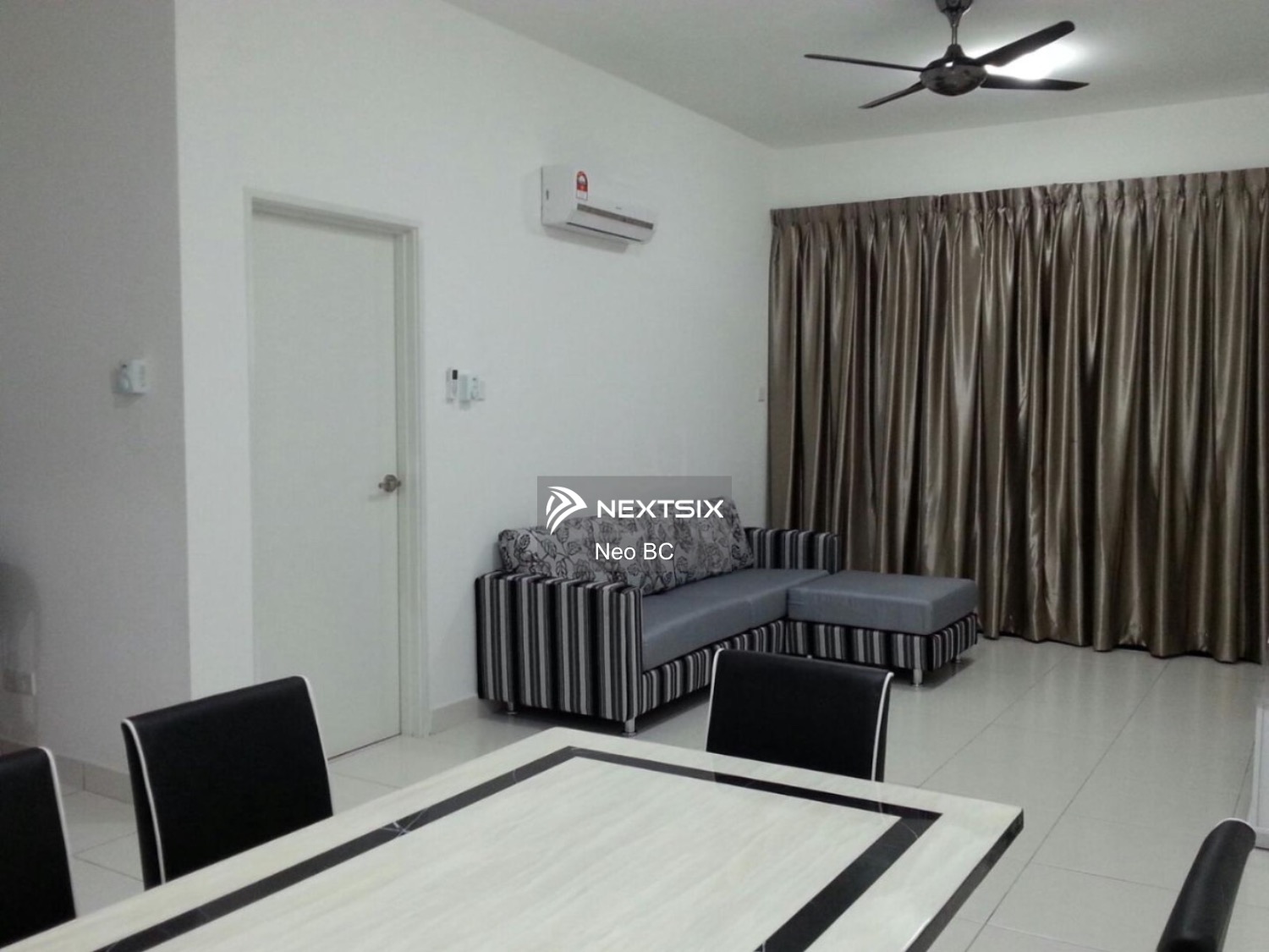 Serviced Residence For Sale in Setia Tropika Johor