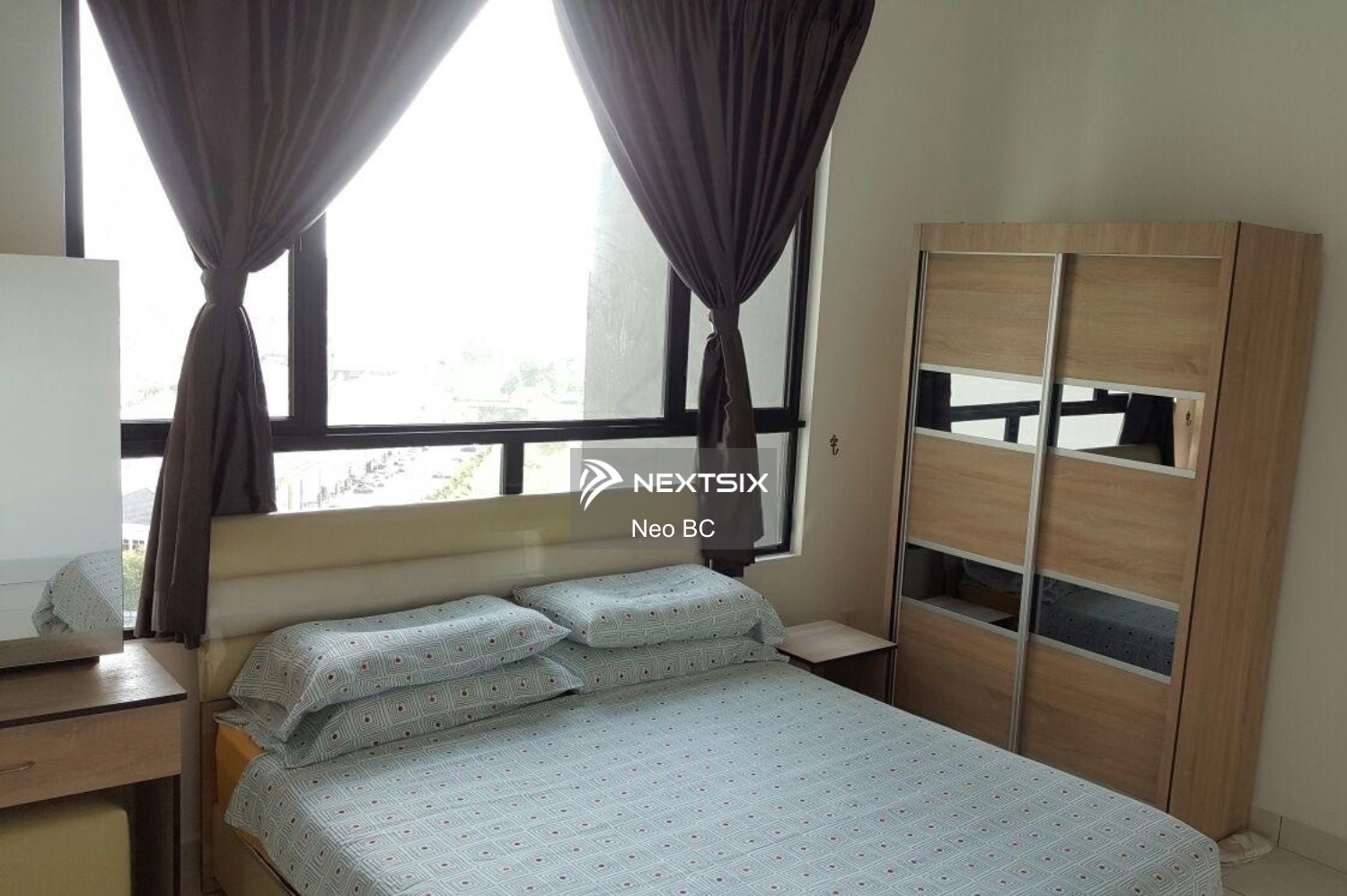 Serviced Residence For Sale in Setia Tropika Johor - Image 5
