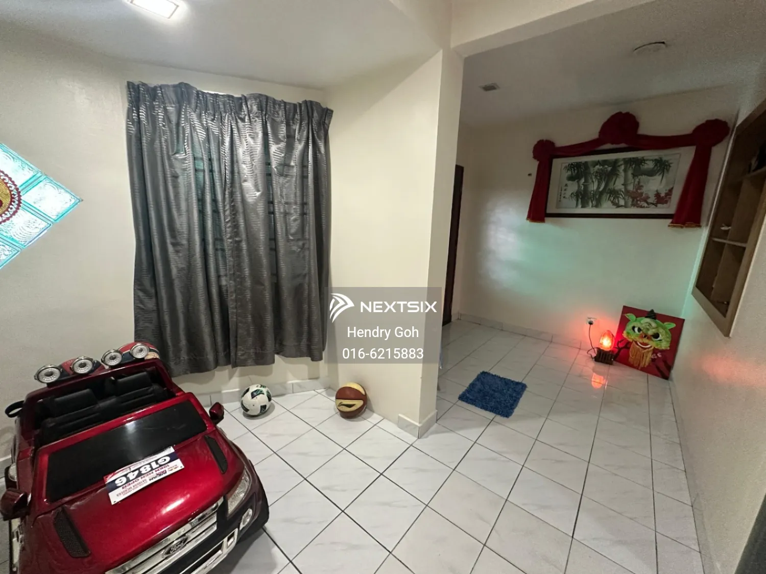 3-sty Terrace/Link House For Sale in Selayang Selangor - Image 10