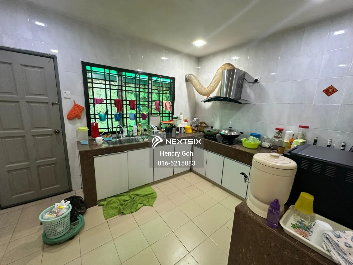 3-sty Terrace/Link House For Sale in Selayang Selangor - Image 11
