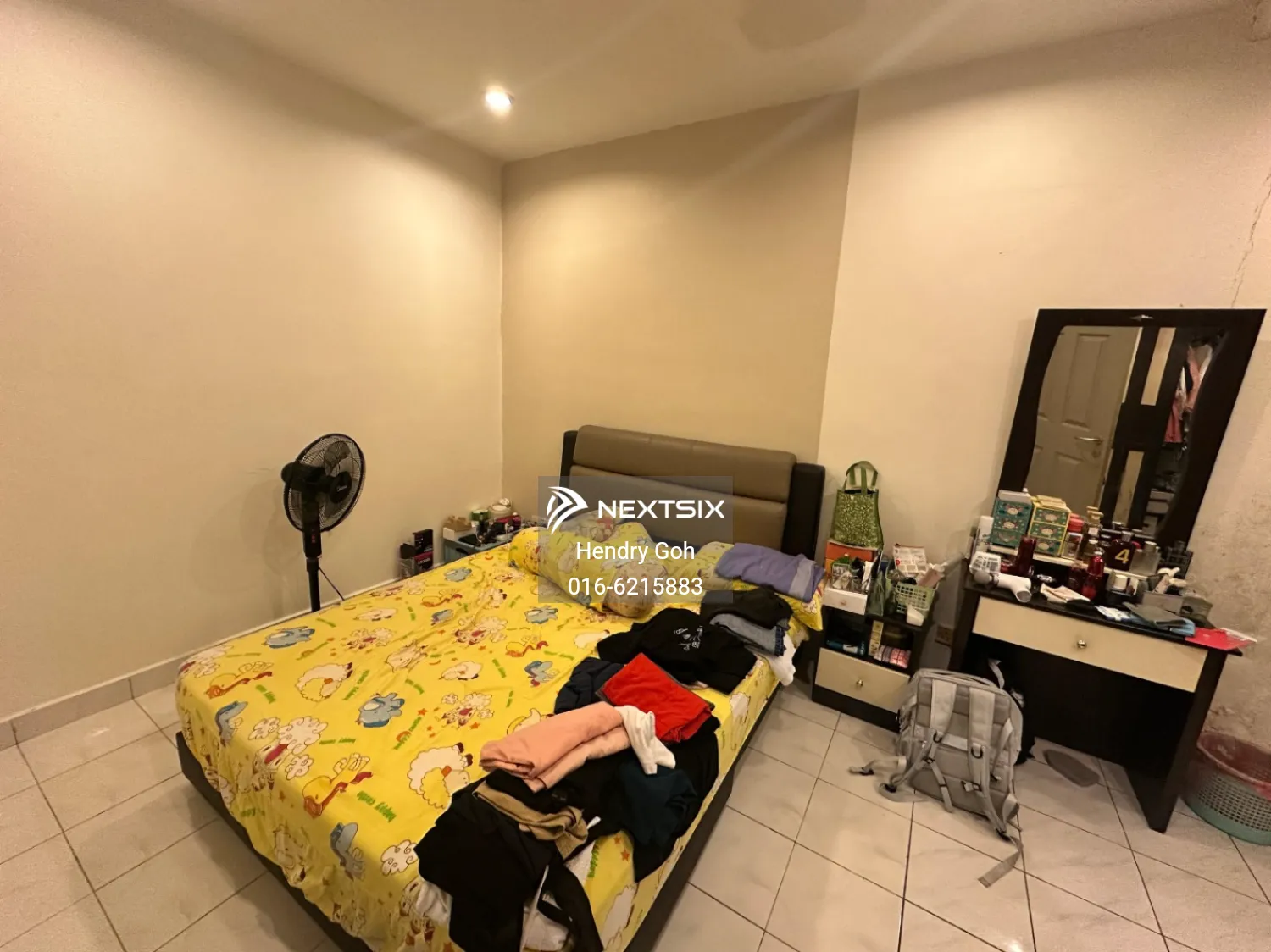 3-sty Terrace/Link House For Sale in Selayang Selangor - Image 3