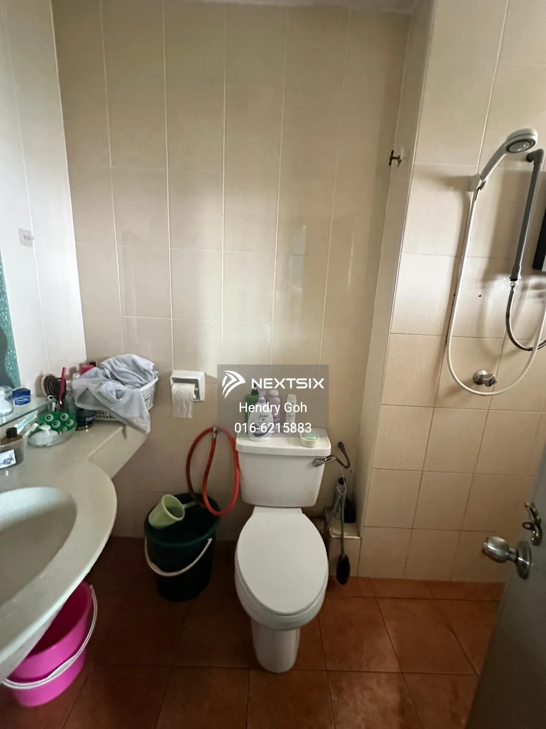 3-sty Terrace/Link House For Sale in Selayang Selangor - Image 5