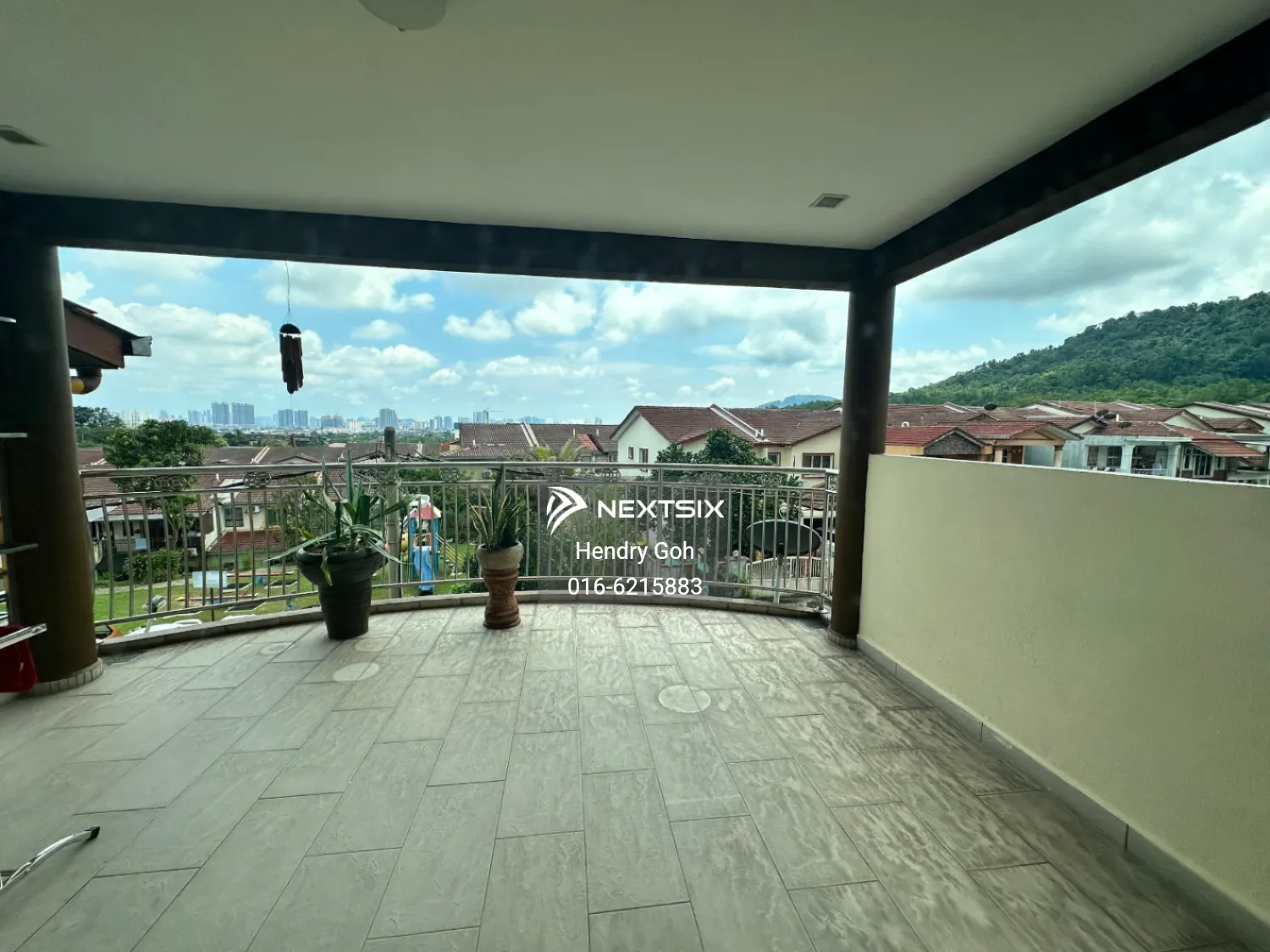 3-sty Terrace/Link House For Sale in Selayang Selangor - Image 8