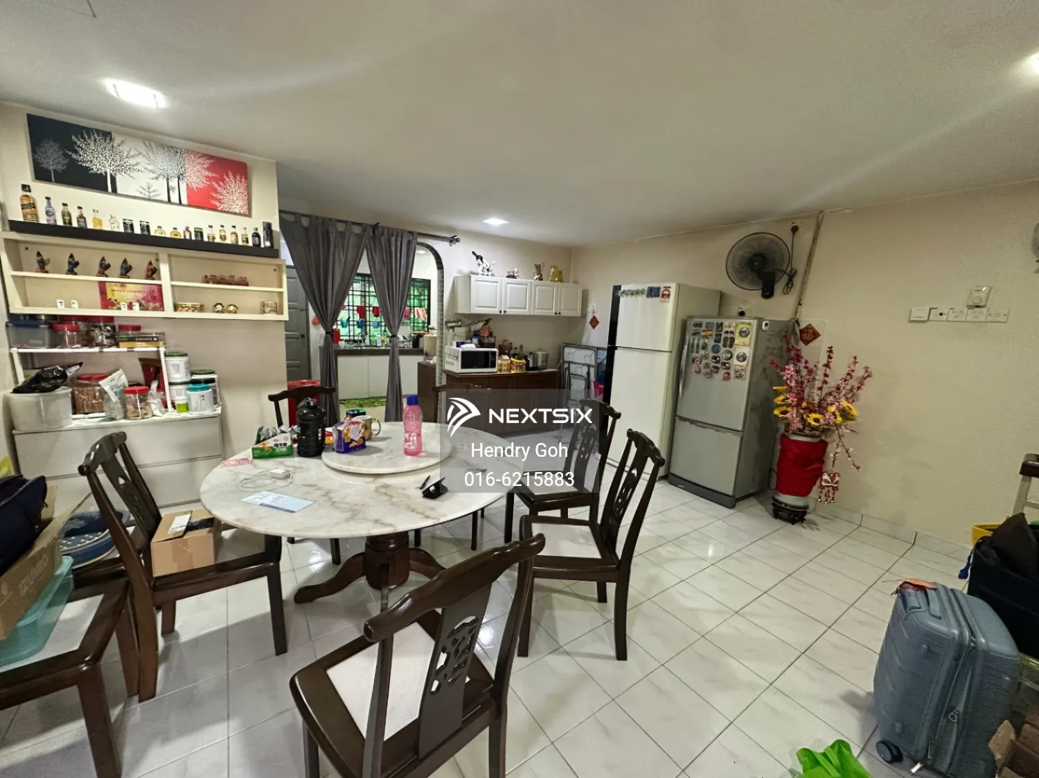 3-sty Terrace/Link House For Sale in Selayang Selangor - Image 9