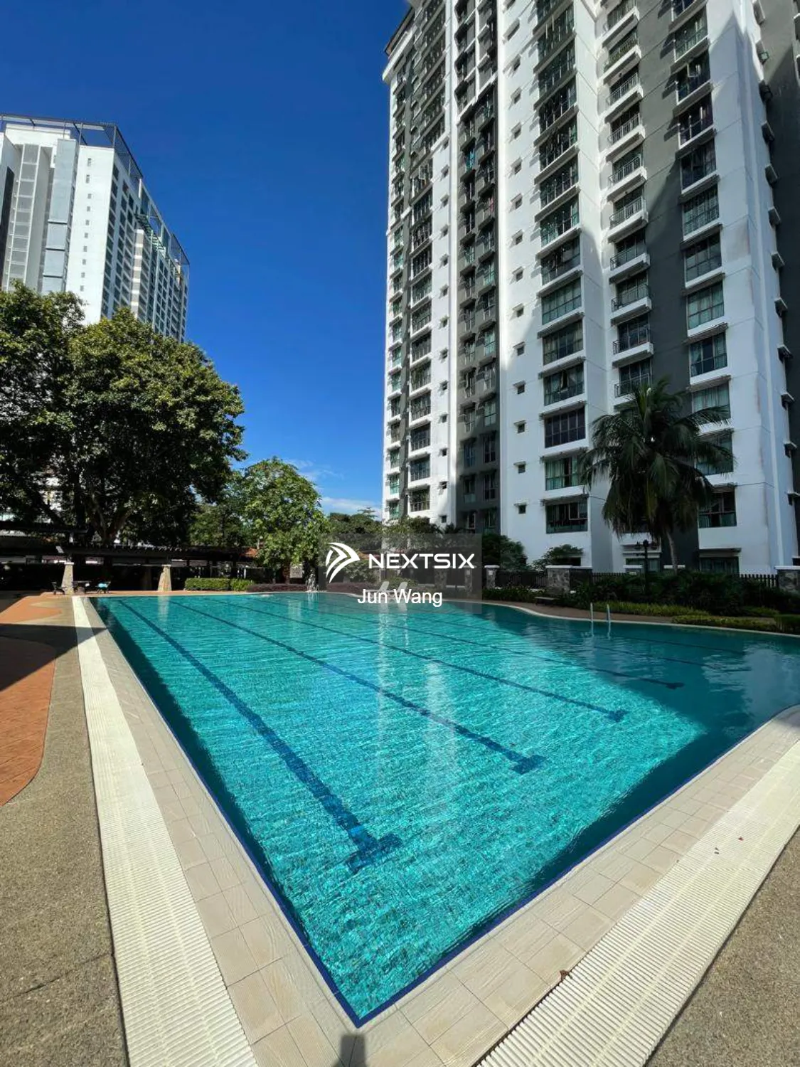 Apartment For Sale in Johor Bahru Johor