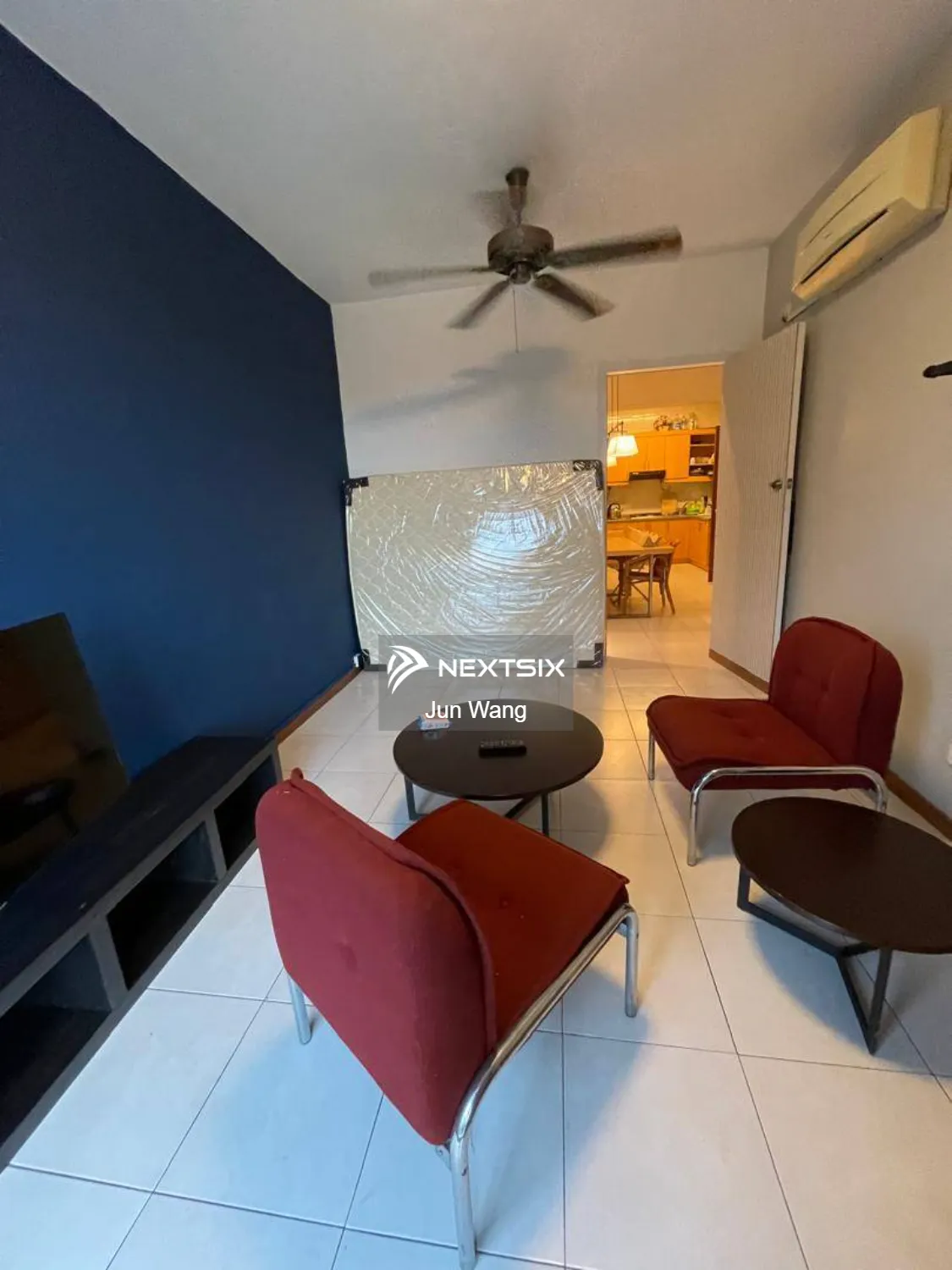 Apartment For Sale in Johor Bahru Johor - Image 10