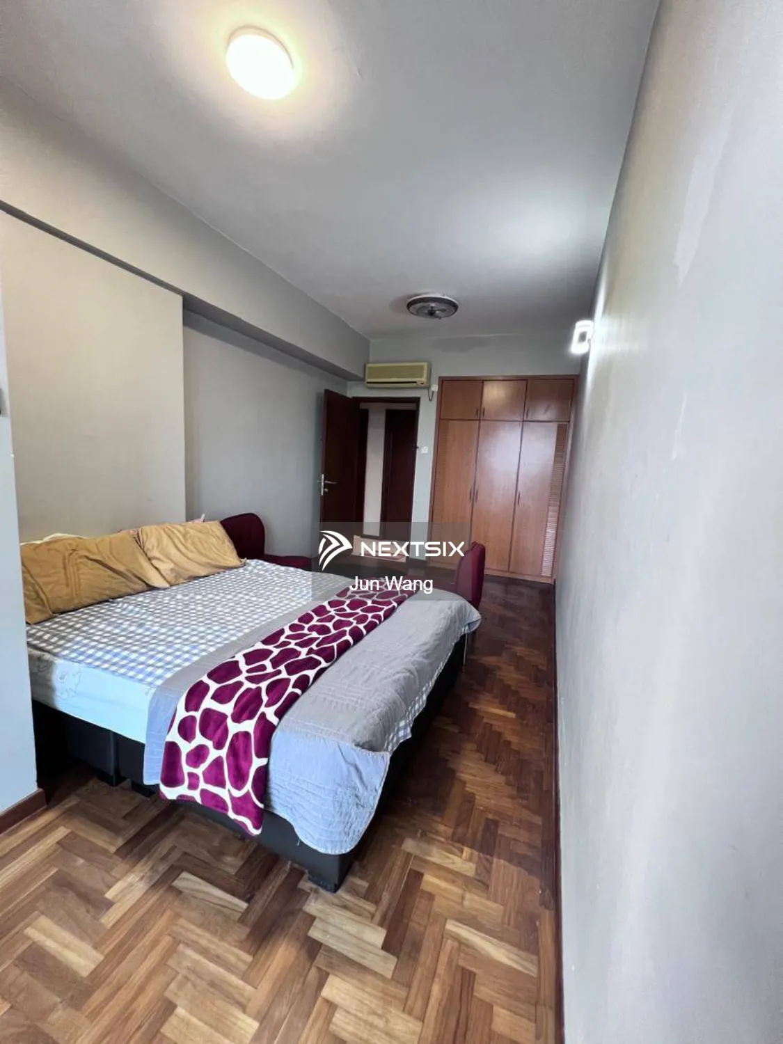 Apartment For Sale in Johor Bahru Johor - Image 11