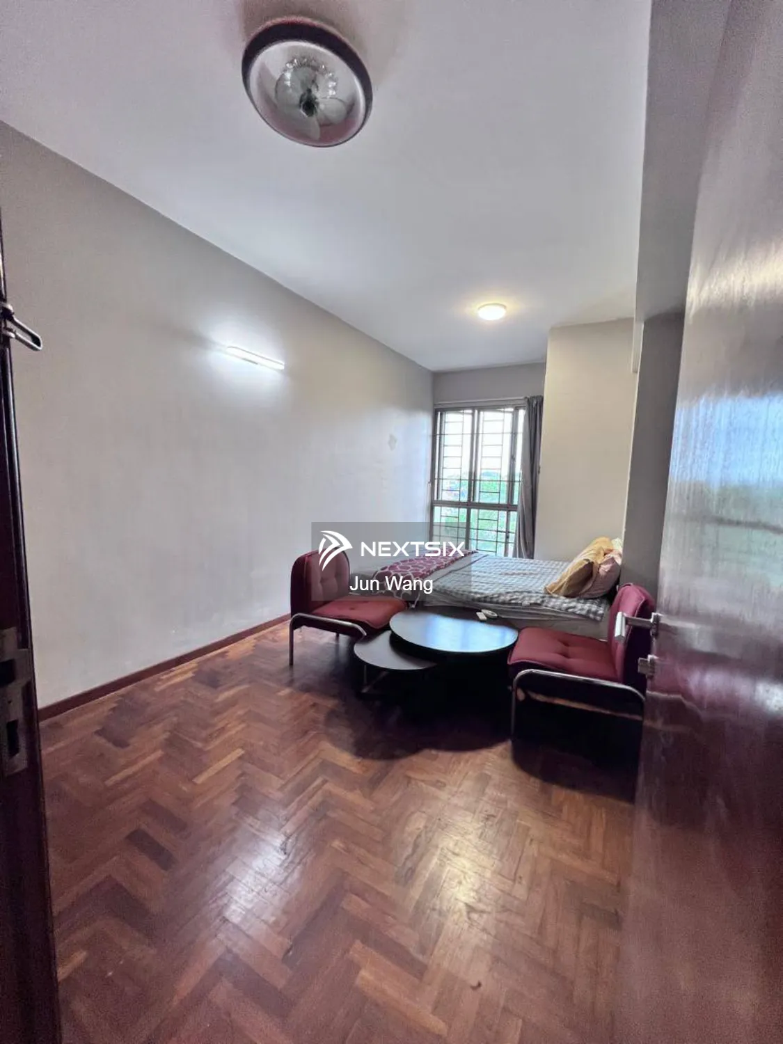 Apartment For Sale in Johor Bahru Johor - Image 12