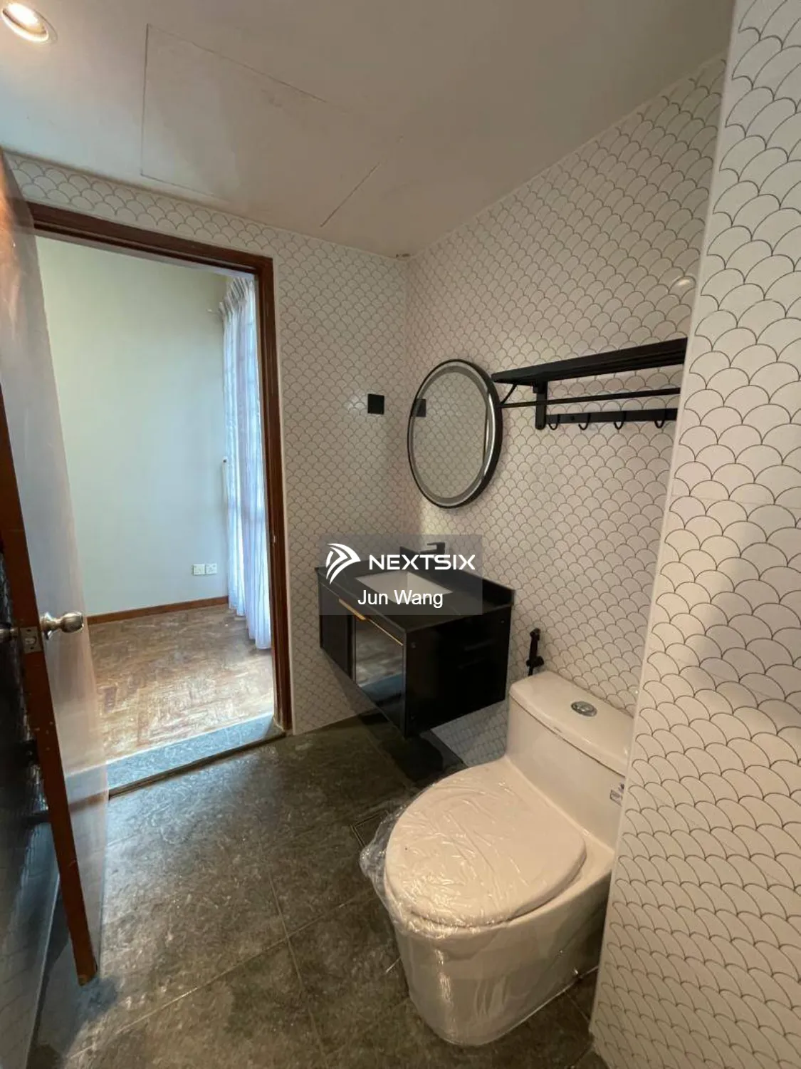 Apartment For Sale in Johor Bahru Johor - Image 13