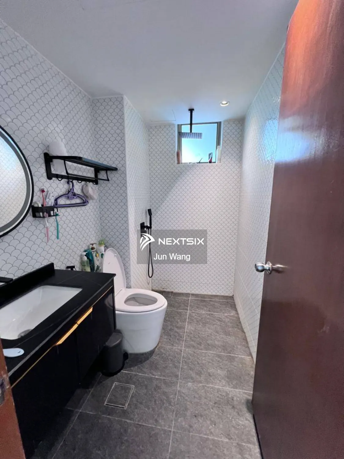 Apartment For Sale in Johor Bahru Johor - Image 14