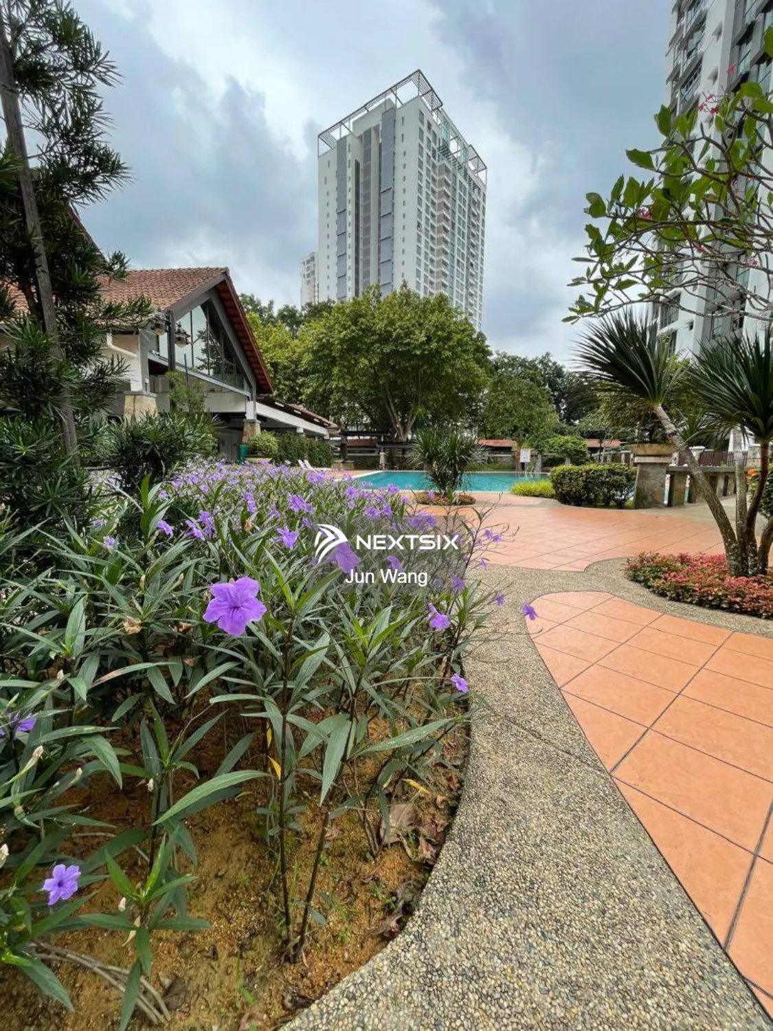 Apartment For Sale in Johor Bahru Johor - Image 15