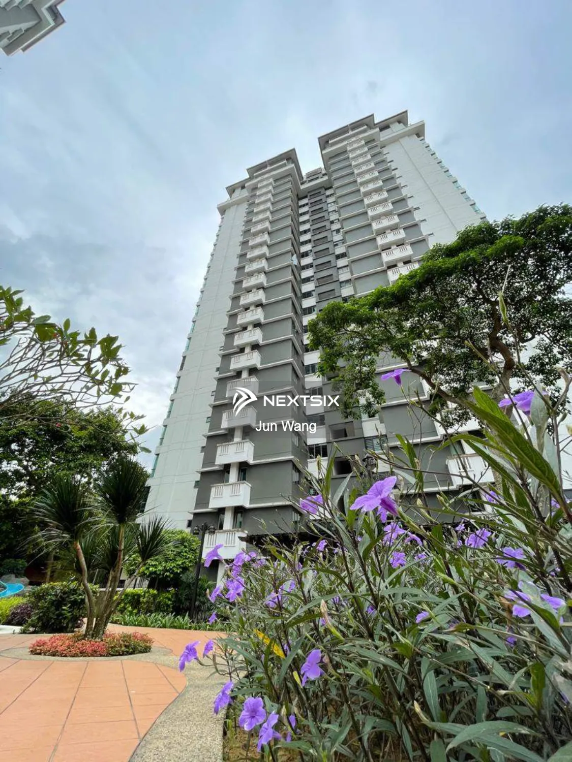 Apartment For Sale in Johor Bahru Johor - Image 16